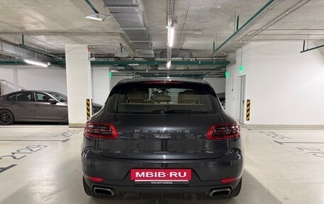 Porsche Macan I рестайлинг, 2018 год, 3 510 000 рублей, 7 фотография