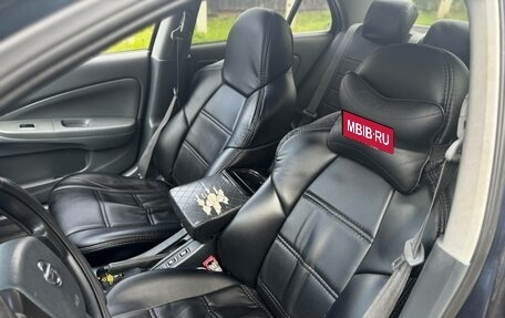 Nissan Almera Classic, 2007 год, 550 000 рублей, 8 фотография