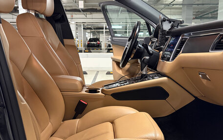 Porsche Macan I рестайлинг, 2018 год, 3 510 000 рублей, 13 фотография