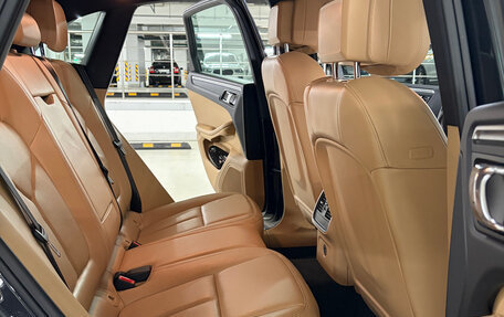 Porsche Macan I рестайлинг, 2018 год, 3 510 000 рублей, 14 фотография