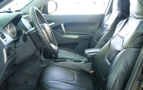 Geely Emgrand X7 I, 2014 год, 839 000 рублей, 8 фотография