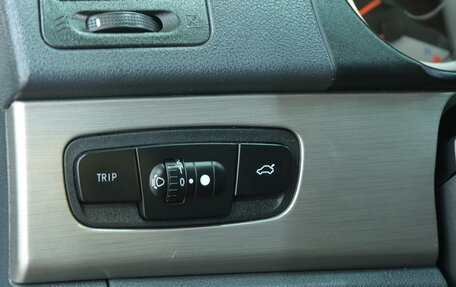Geely Emgrand X7 I, 2014 год, 839 000 рублей, 10 фотография