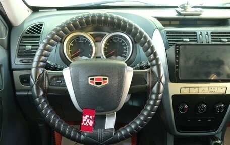 Geely Emgrand X7 I, 2014 год, 839 000 рублей, 12 фотография