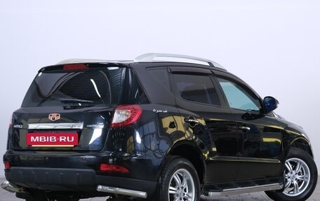 Geely Emgrand X7 I, 2014 год, 839 000 рублей, 7 фотография