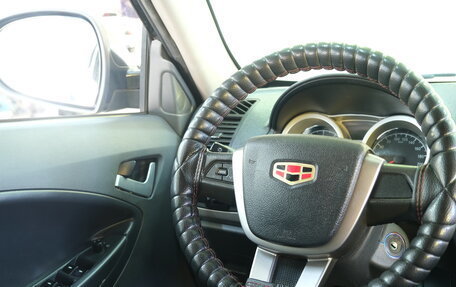 Geely Emgrand X7 I, 2014 год, 839 000 рублей, 13 фотография
