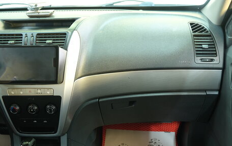 Geely Emgrand X7 I, 2014 год, 839 000 рублей, 18 фотография