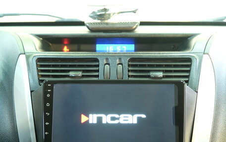 Geely Emgrand X7 I, 2014 год, 839 000 рублей, 15 фотография
