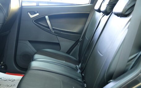 Geely Emgrand X7 I, 2014 год, 839 000 рублей, 21 фотография
