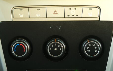 Geely Emgrand X7 I, 2014 год, 839 000 рублей, 16 фотография
