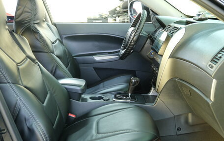 Geely Emgrand X7 I, 2014 год, 839 000 рублей, 20 фотография