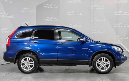 Honda CR-V III рестайлинг, 2011 год, 1 780 000 рублей, 6 фотография