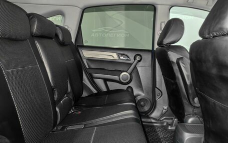 Honda CR-V III рестайлинг, 2011 год, 1 780 000 рублей, 12 фотография