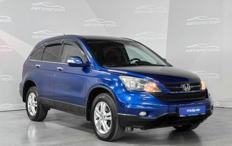Honda CR-V III рестайлинг, 2011 год, 1 780 000 рублей, 7 фотография