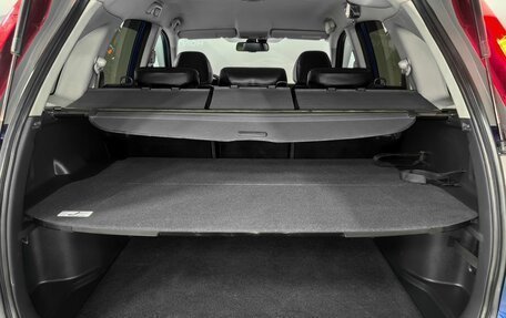 Honda CR-V III рестайлинг, 2011 год, 1 780 000 рублей, 14 фотография
