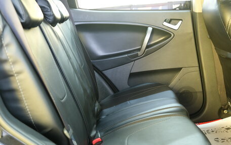 Geely Emgrand X7 I, 2014 год, 839 000 рублей, 22 фотография