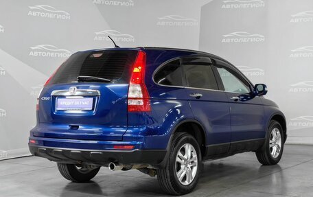 Honda CR-V III рестайлинг, 2011 год, 1 780 000 рублей, 5 фотография