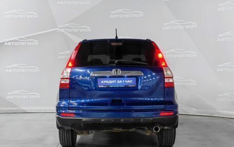 Honda CR-V III рестайлинг, 2011 год, 1 780 000 рублей, 4 фотография
