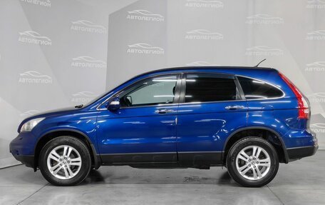 Honda CR-V III рестайлинг, 2011 год, 1 780 000 рублей, 2 фотография