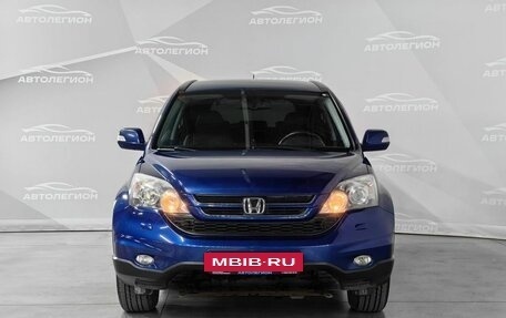 Honda CR-V III рестайлинг, 2011 год, 1 780 000 рублей, 8 фотография