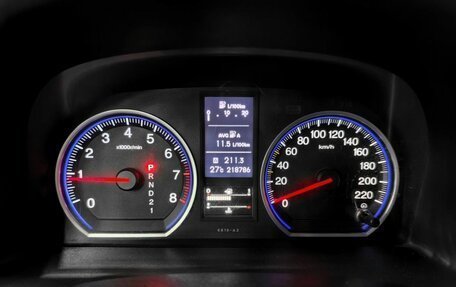 Honda CR-V III рестайлинг, 2011 год, 1 780 000 рублей, 15 фотография