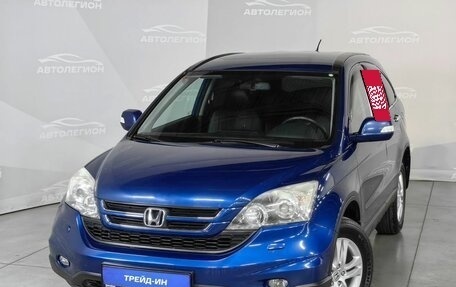 Honda CR-V III рестайлинг, 2011 год, 1 780 000 рублей, 22 фотография