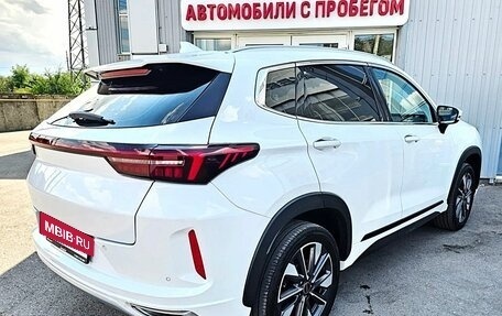 CheryExeed LX, 2023 год, 1 699 000 рублей, 7 фотография