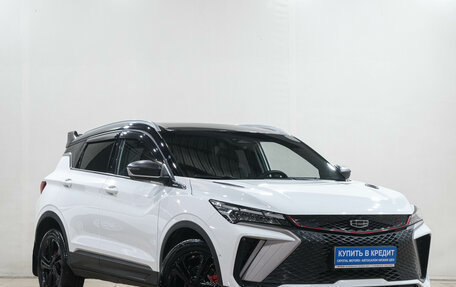 Geely Coolray I, 2024 год, 2 199 000 рублей, 2 фотография