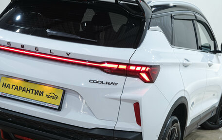 Geely Coolray I, 2024 год, 2 199 000 рублей, 11 фотография