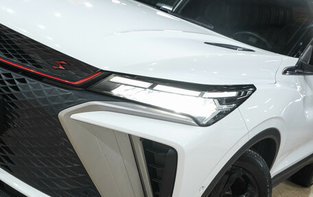 Geely Coolray I, 2024 год, 2 199 000 рублей, 12 фотография