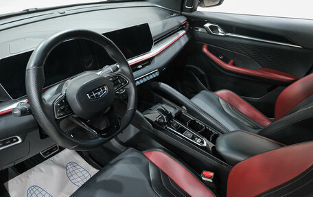 Geely Coolray I, 2024 год, 2 199 000 рублей, 14 фотография