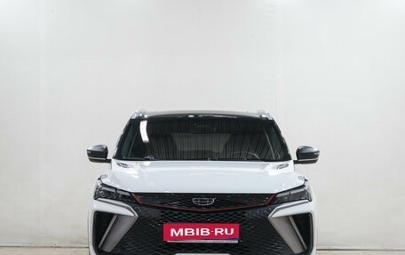 Geely Coolray I, 2024 год, 2 199 000 рублей, 3 фотография