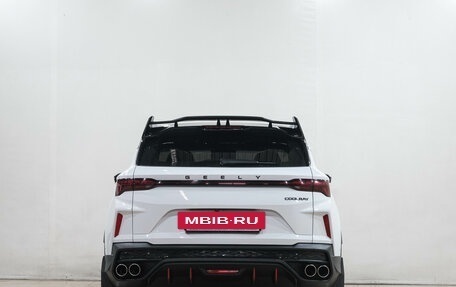 Geely Coolray I, 2024 год, 2 199 000 рублей, 6 фотография