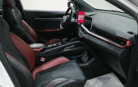 Geely Coolray I, 2024 год, 2 199 000 рублей, 15 фотография