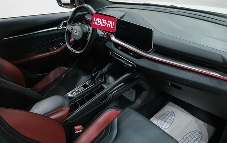 Geely Coolray I, 2024 год, 2 199 000 рублей, 16 фотография