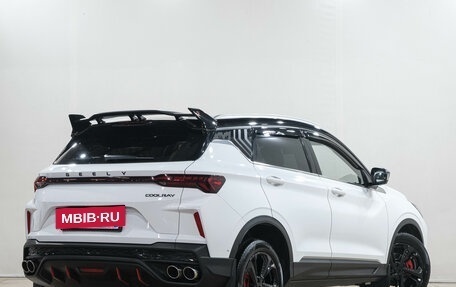 Geely Coolray I, 2024 год, 2 199 000 рублей, 7 фотография