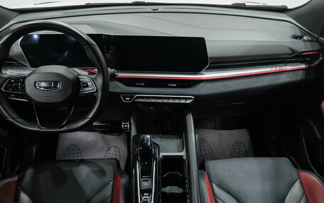 Geely Coolray I, 2024 год, 2 199 000 рублей, 18 фотография