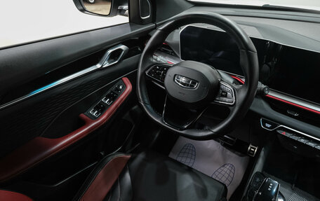 Geely Coolray I, 2024 год, 2 199 000 рублей, 17 фотография
