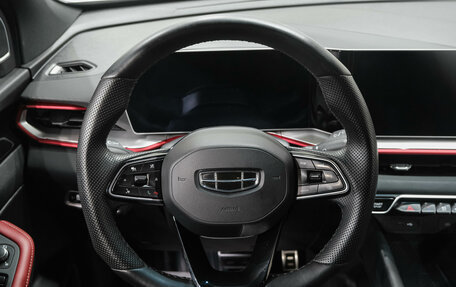 Geely Coolray I, 2024 год, 2 199 000 рублей, 21 фотография