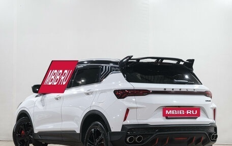 Geely Coolray I, 2024 год, 2 199 000 рублей, 5 фотография