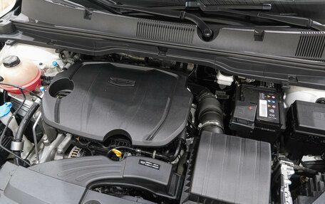Geely Coolray I, 2024 год, 2 199 000 рублей, 37 фотография