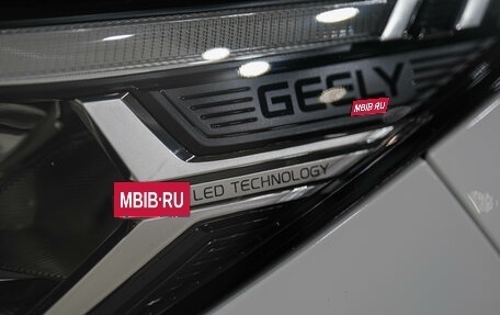 Geely Coolray I, 2024 год, 2 199 000 рублей, 32 фотография