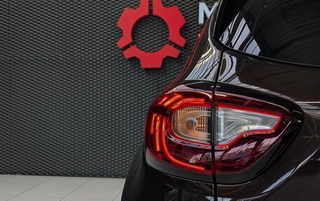 Renault Kaptur I рестайлинг, 2019 год, 1 525 000 рублей, 7 фотография