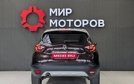 Renault Kaptur I рестайлинг, 2019 год, 1 525 000 рублей, 5 фотография
