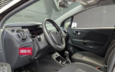 Renault Kaptur I рестайлинг, 2019 год, 1 525 000 рублей, 10 фотография
