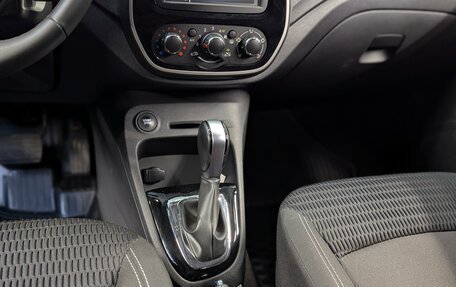 Renault Kaptur I рестайлинг, 2019 год, 1 525 000 рублей, 18 фотография