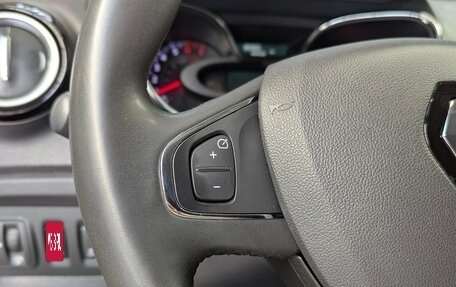 Renault Kaptur I рестайлинг, 2019 год, 1 525 000 рублей, 21 фотография