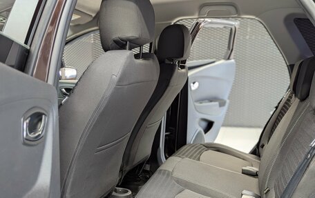 Renault Kaptur I рестайлинг, 2019 год, 1 525 000 рублей, 32 фотография