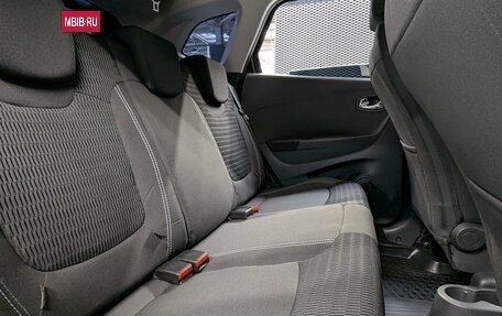 Renault Kaptur I рестайлинг, 2019 год, 1 525 000 рублей, 34 фотография