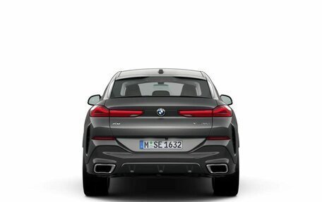 BMW X6, 2026 год, 18 550 000 рублей, 8 фотография