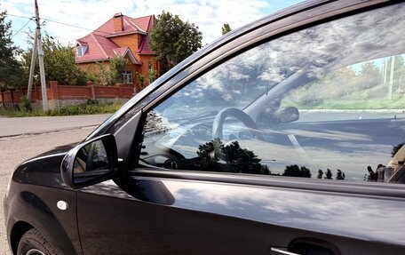 Chevrolet Aveo III, 2008 год, 415 000 рублей, 5 фотография